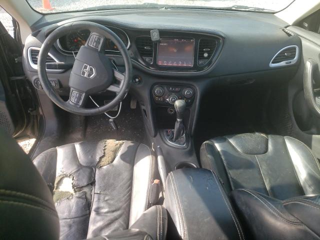 1C3CDFCB4ED681317 Dodge Dart Limited