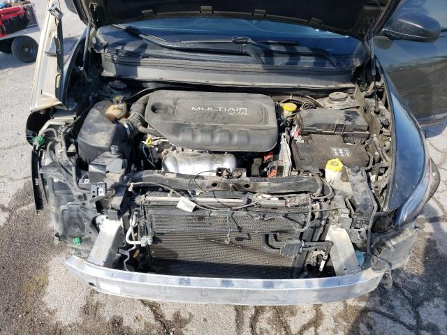 1C4PJMAB4GW118031 Jeep Cherokee Sport