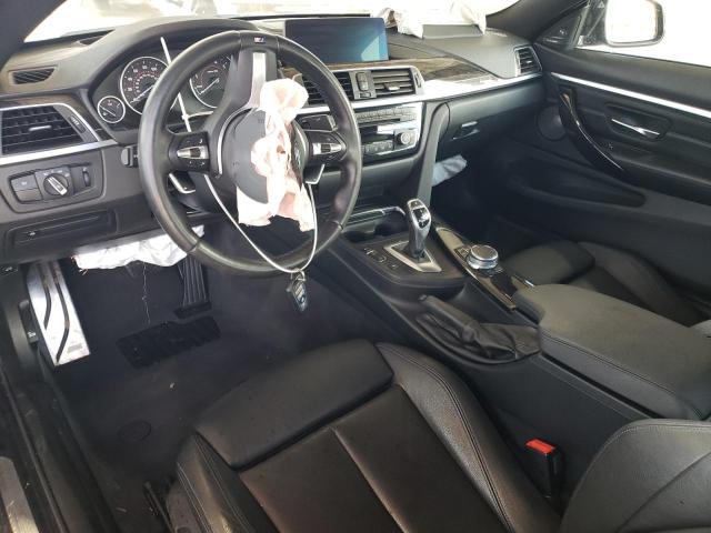 2018 BMW 440I WBA4W7C54JAB93460
