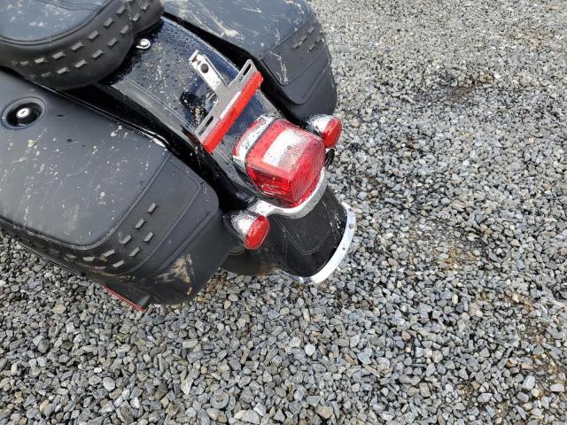 2021 HARLEY-DAVIDSON FLHC 1HD1YAJ13MB031858