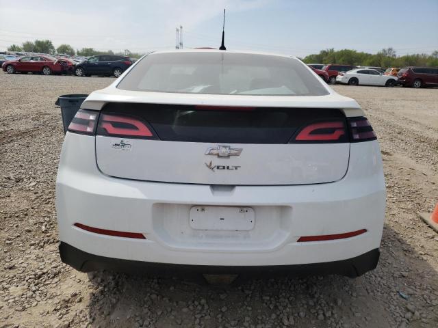 VIN 1G1RA6E48DU132319 2013 Chevrolet Volt no.6