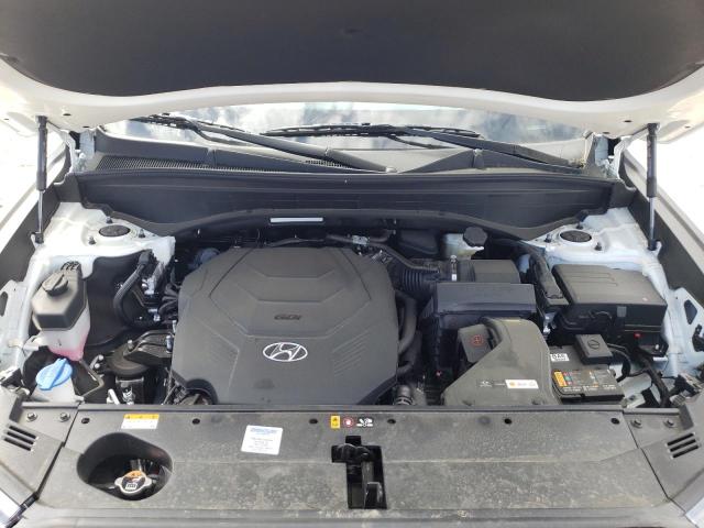 2022 HYUNDAI PALISADE C - KM8R74HE0NU450446