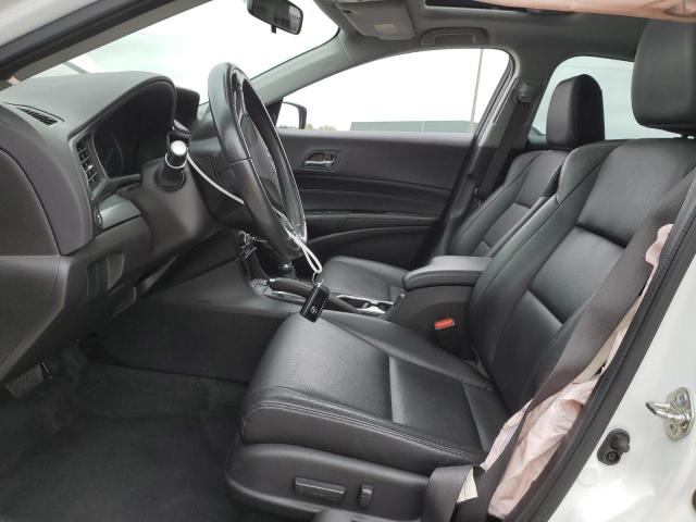 2018 ACURA ILX SPECIA 19UDE2F40JA005592