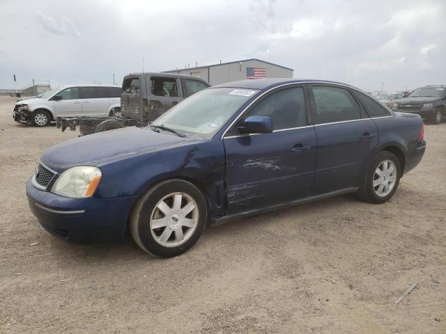 2005 Ford Five Hundred SE