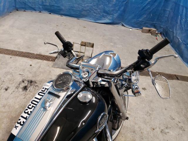 2008 HARLEY-DAVIDSON FLHRC 1HD1FR4178Y622066