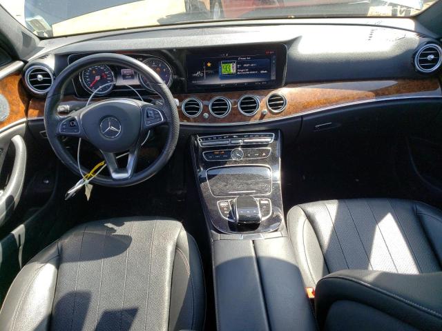 WDDZF4KB6HA016646 Mercedes-Benz E 300 4matic