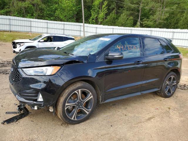 2019 FORD EDGE ST - 2FMPK4AP4KBC16183