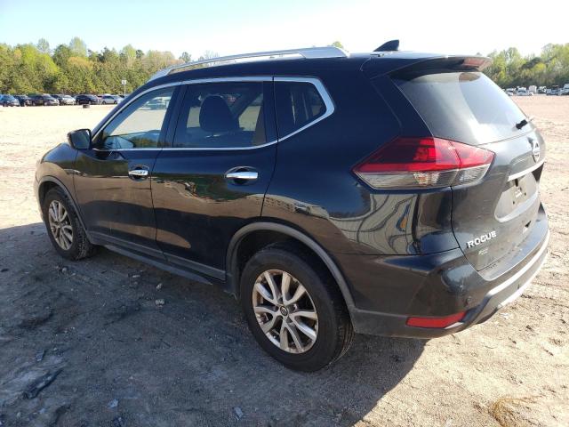 2020 NISSAN ROGUE S/SV - KNMAT2MT7LP500180