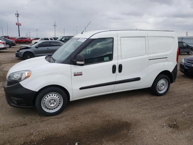 2021 Ram ProMaster 