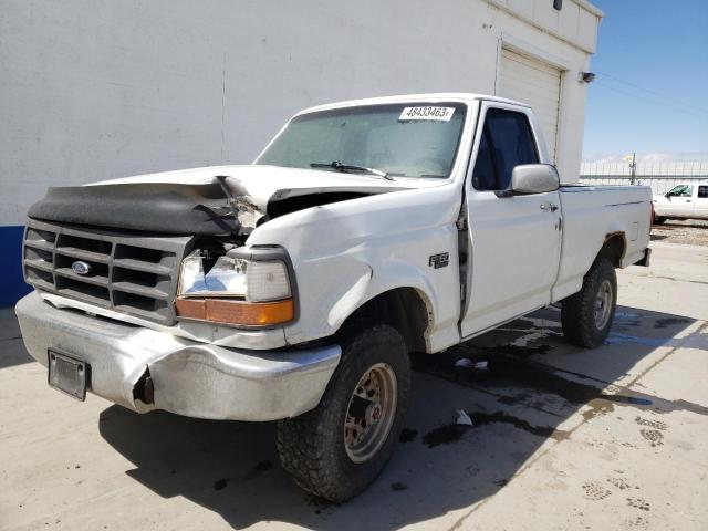 1993 Ford F-150 