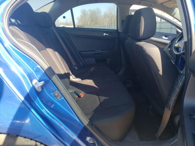2015 MITSUBISHI LANCER SE JA32V2FW1FU025362