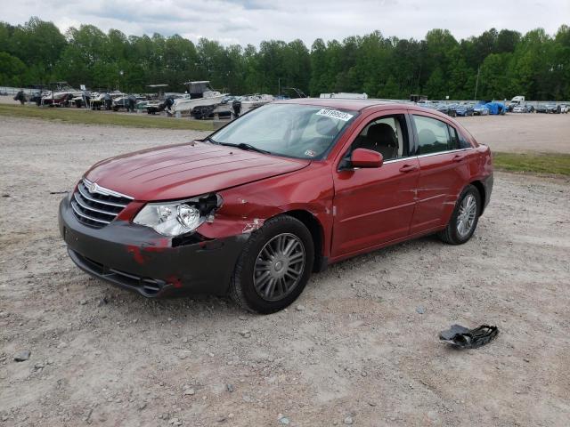 2007 Chrysler Sebring Touring