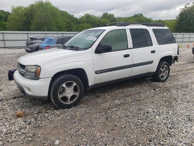 2004 Chevrolet TrailBlazer EXT LS