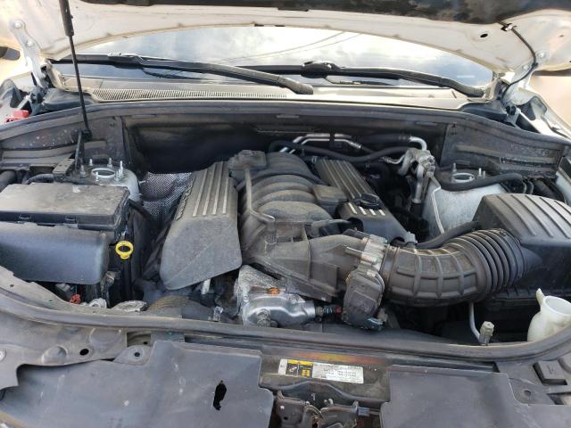 2018 DODGE DURANGO SR - 1C4SDJGJ7JC355216