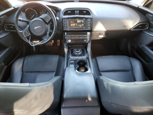 2017 JAGUAR XE PREMIUM - SAJAD4BG0HA948495