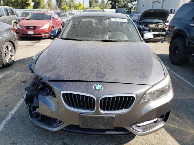 2016 BMW 228 I SULE - WBA1F9C53GV546428