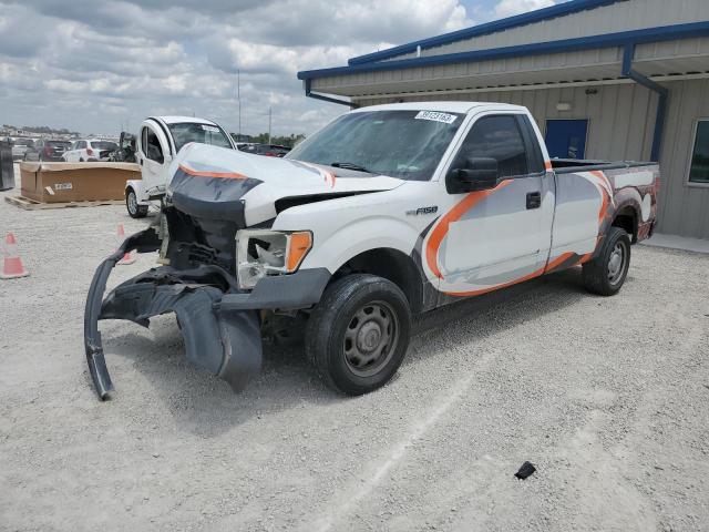 2010 Ford F-150 