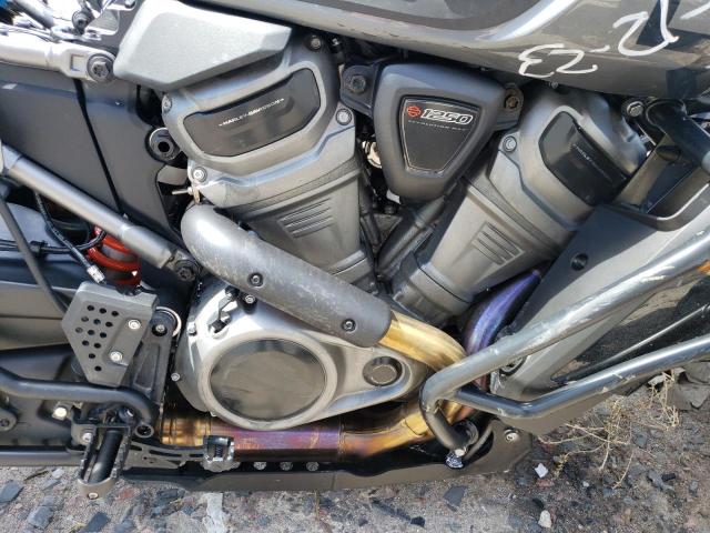 2022 HARLEY-DAVIDSON RA1250 S - 1HD1ZES17NB317183