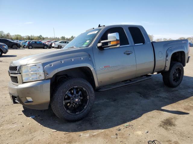 2007 Chevrolet C/K 1500 