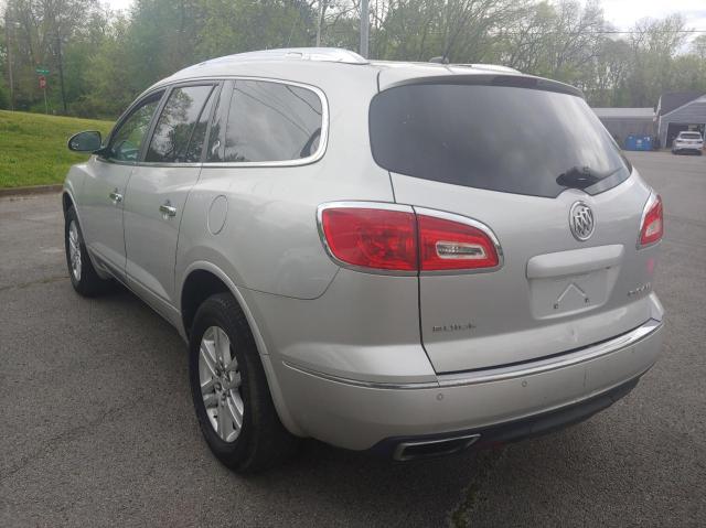 5GAKRAKD4EJ355714 Buick Enclave