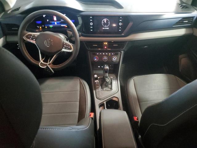 2022 VOLKSWAGEN TAOS SE - 3VVRX7B22NM069028