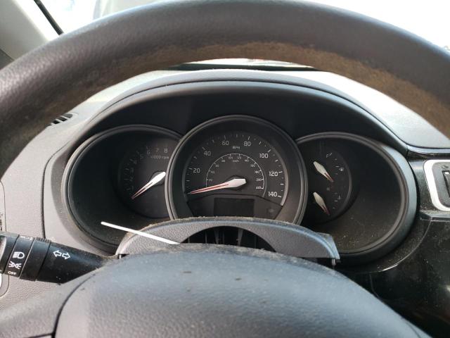 KNADM4A3XH6038220 KIA RIO LX
