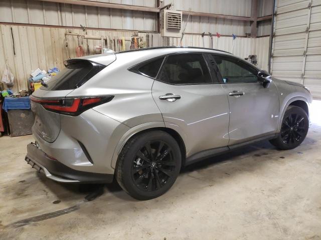 2023 LEXUS NX 350 2T2KGCEZXPC017865