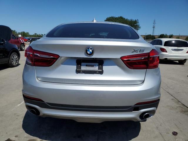 2016 BMW X6 XDRIVE3 - 5UXKU2C56G0N83750