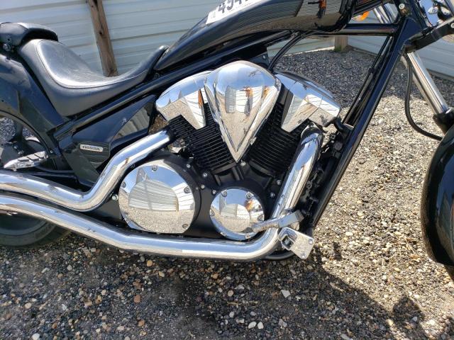 2014 HONDA VT1300 CX - JH2SC61N5EK200243