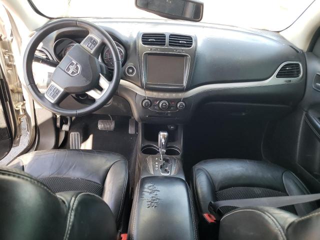 3C4PDCGB5GT178687 Dodge Journey Crossroad
