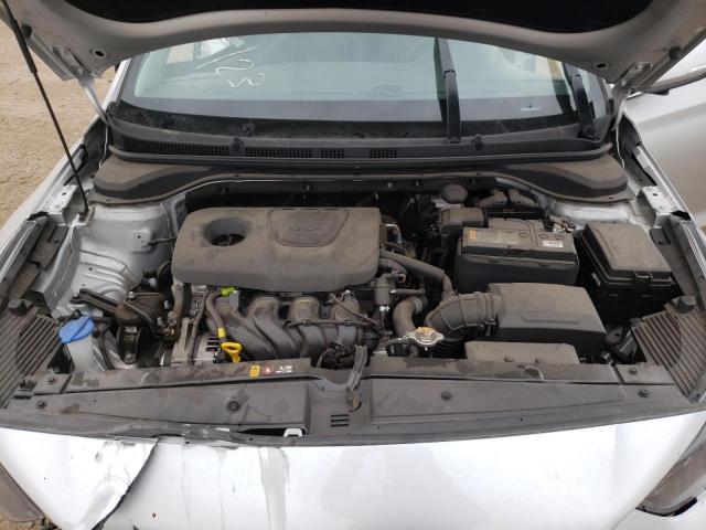 2019 HYUNDAI ACCENT LIM - 3KPC34A34KE048941