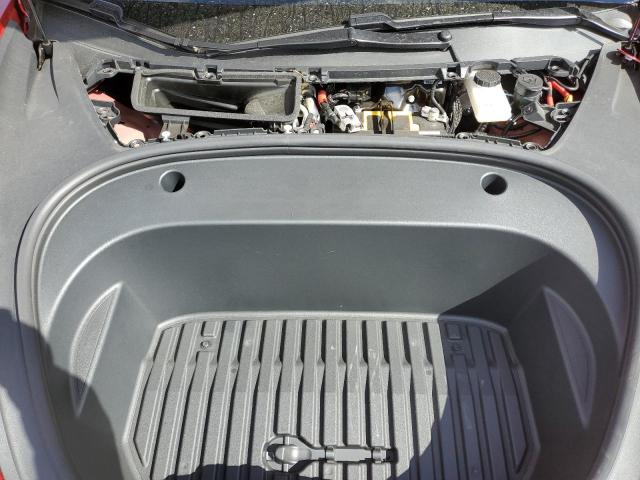 5YJ3E1EC7MF070156 Tesla MODEL 3