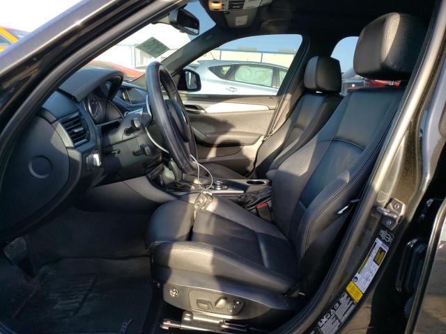 2015 BMW X1 XDRIVE3 - WBAVM5C59FVV94496