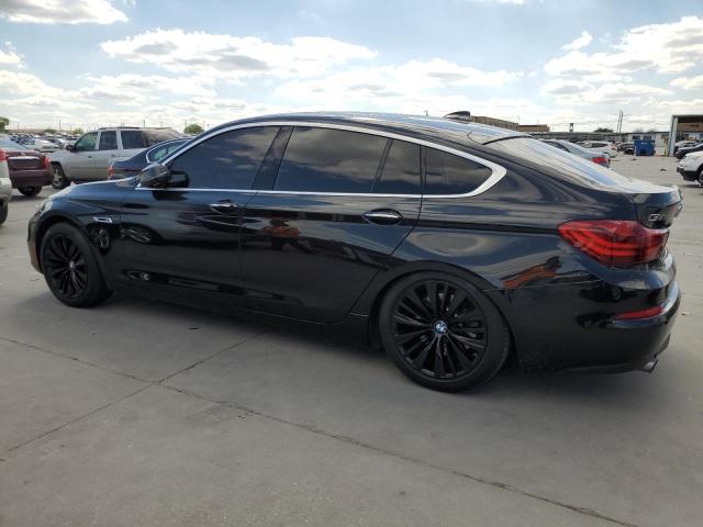 2016 BMW 535 IGT - WBA5M2C50GGH99454