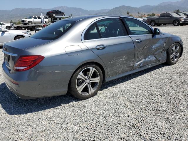 WDDZF4JB9HA202067 Mercedes-Benz E 300