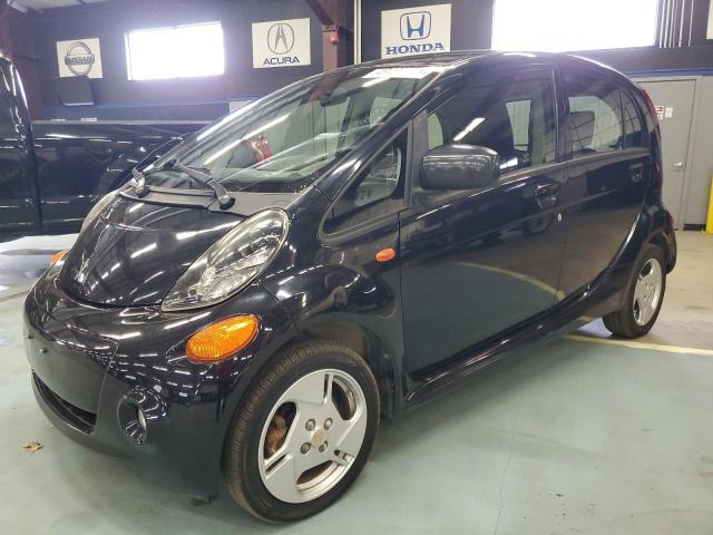 2012 Mitsubishi i-MiEV ES