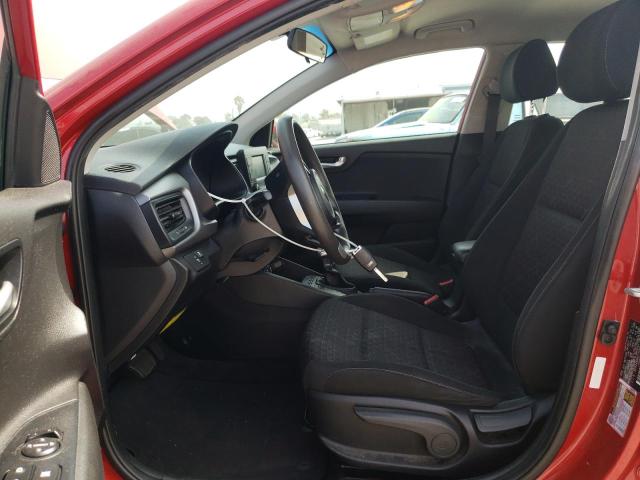 3KPA24AB9KE172561 KIA RIO S