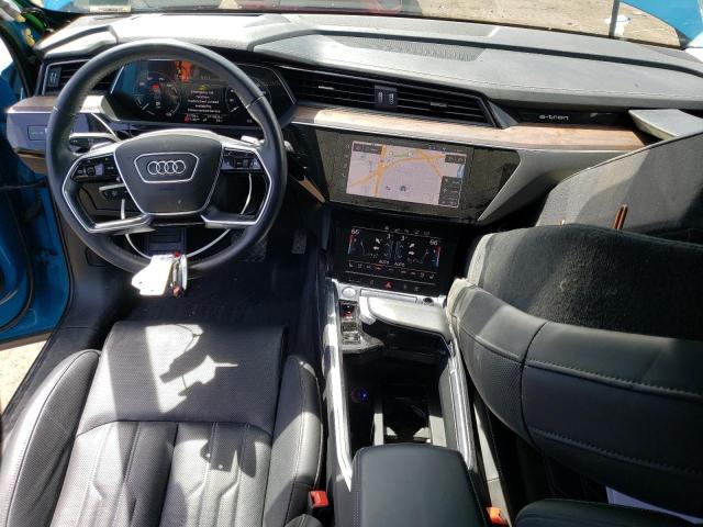 2019 AUDI E-TRON PRE - WA1VAAGE9KB006603
