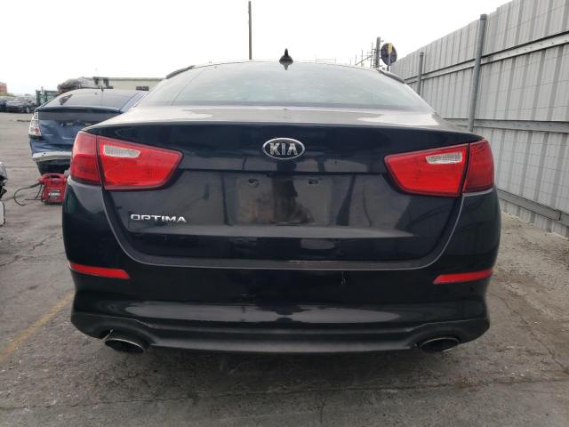 5XXGM4A77FG486559 KIA Optima Lx
