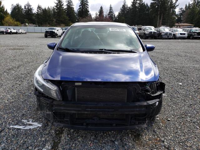 3KPFL4A73HE087044 KIA FORTE LX