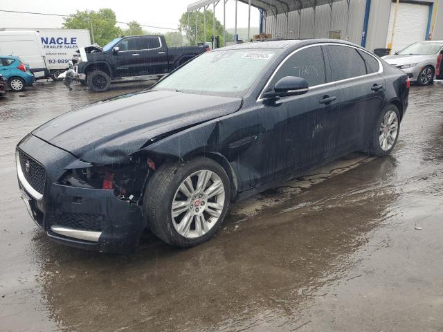 2016 JAGUAR XF PREMIUM - SAJBJ4BV9GCY21078