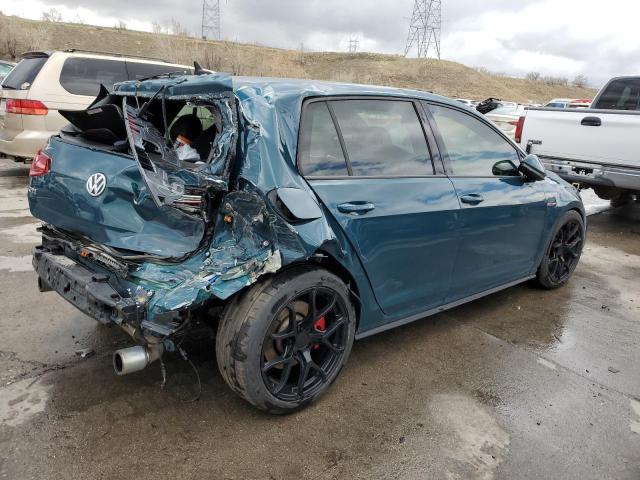 2018 VOLKSWAGEN GTI S/SE - 3VW447AUXJM293529