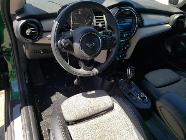 WMWXP3C01M2N26992 Mini Cooper Se