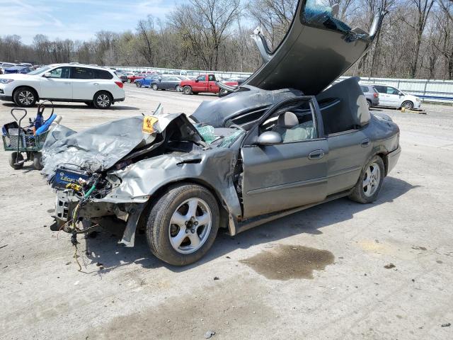 2003 Ford Taurus SE