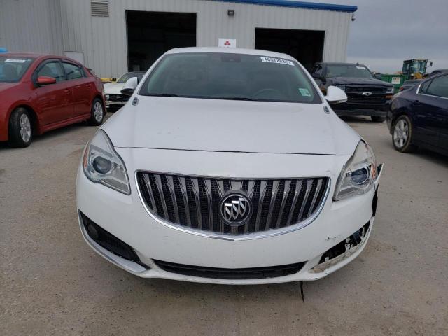 2G4GR5GX7H9111324 Buick Regal Premium