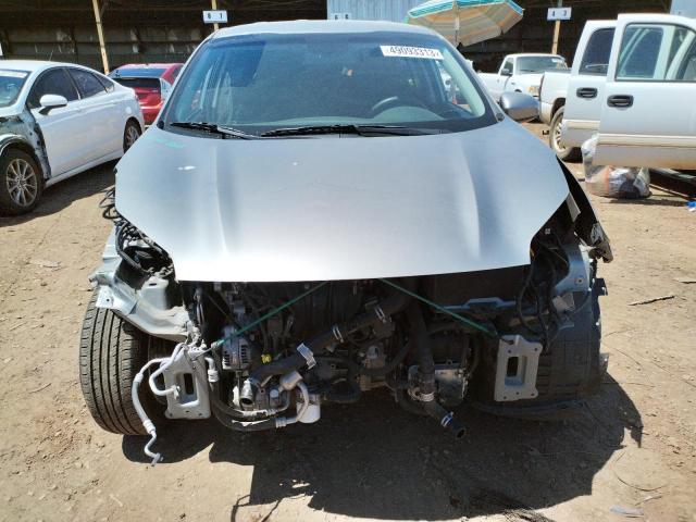 KNDPM3AC8K7594151 KIA Sportage Lx