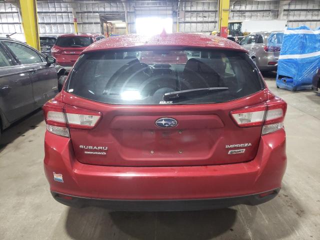 4S3GTAK69H3717231 Subaru Impreza Sport
