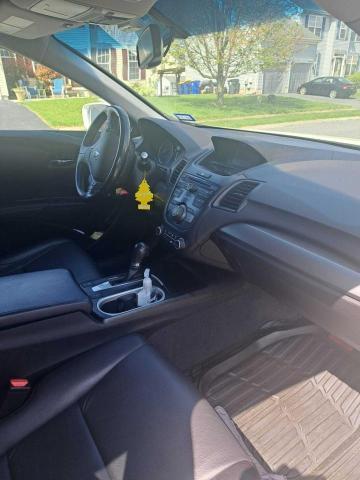 2017 ACURA RDX - 5J8TB4H30HL030088
