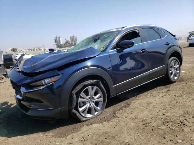 2022 MAZDA CX-30 PREM - 3MVDMBDL1NM442553