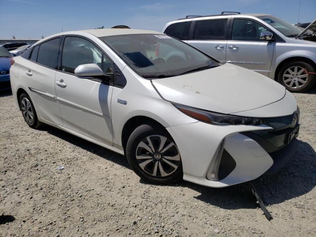 JTDKARFPXJ3076324 Toyota PRIUS PRIME